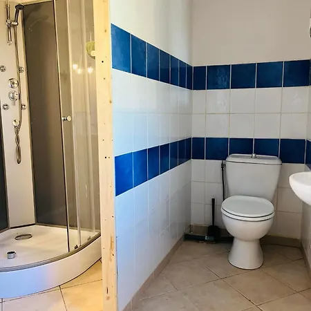 Le Atlas Holiday home Eauze