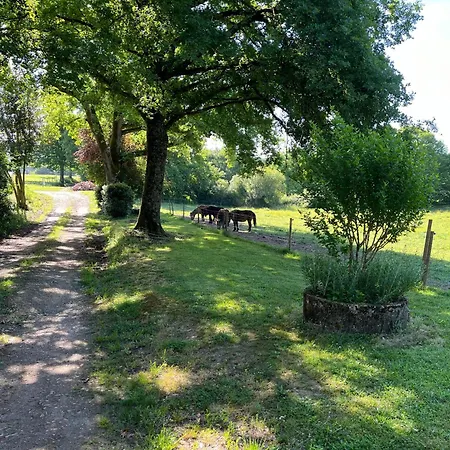 Holiday home Le Atlas Eauze