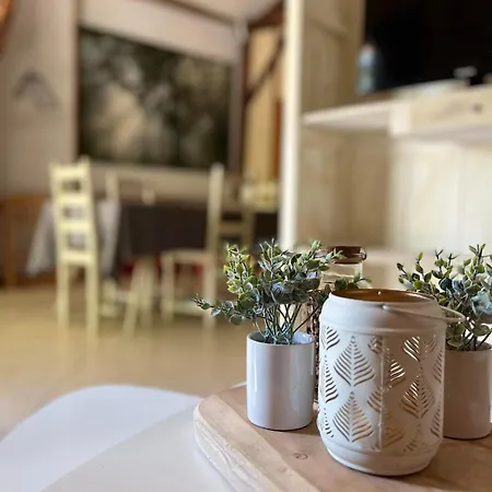 Le Atlas Hébergement de vacances Eauze