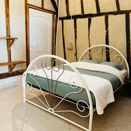 Hébergement de vacances Le Atlas