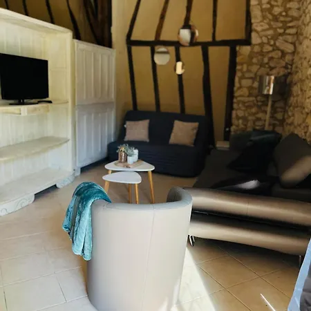 Le Atlas Hébergement de vacances *