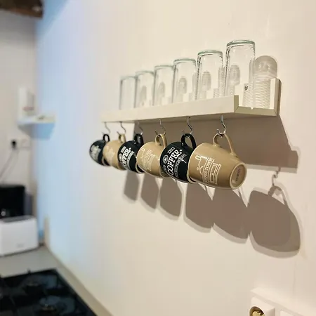 Hébergement de vacances Le Atlas *