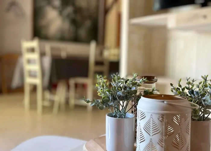 Le Atlas Dom wakacyjny Eauze