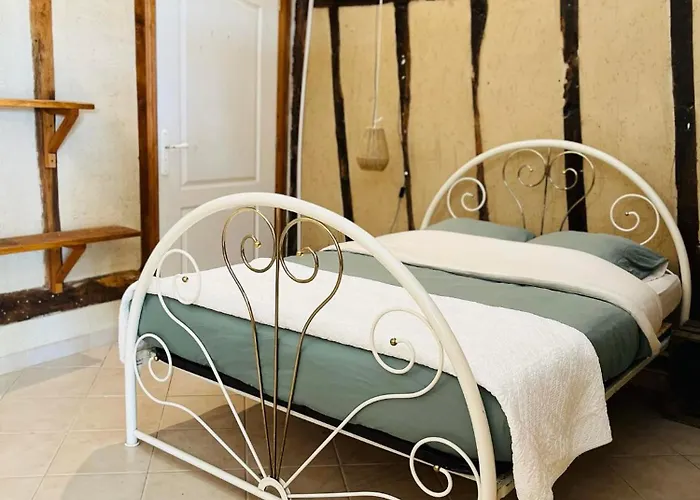 Dom wakacyjny Le Atlas