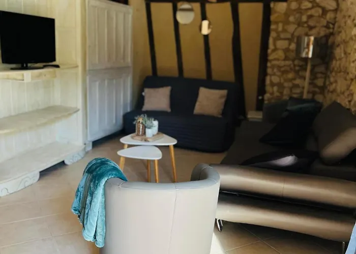 Le Atlas Dom wakacyjny *