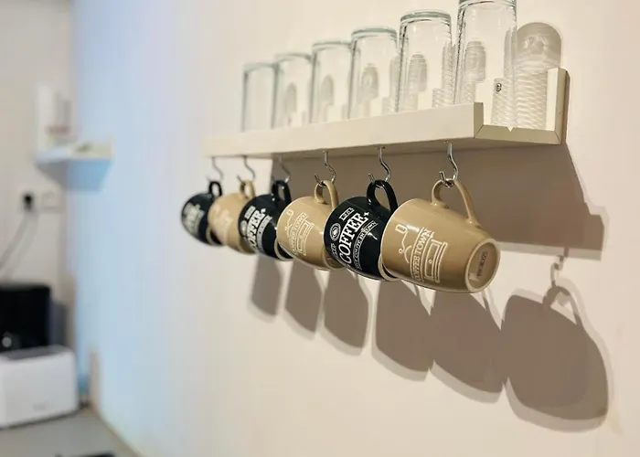 Dom wakacyjny Le Atlas *